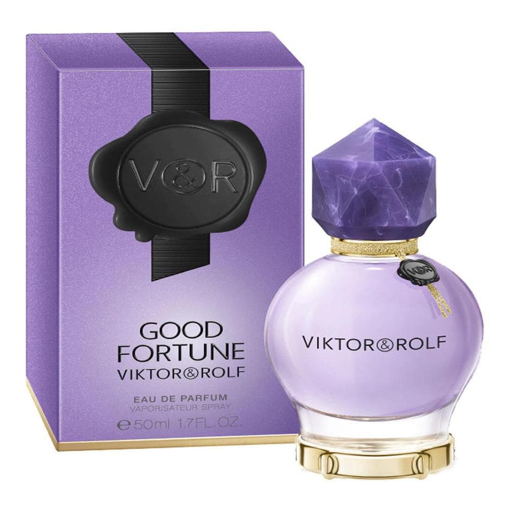 Viktor&rolf Good Fortune Epv 50ml$ (Viktor & Rolf)