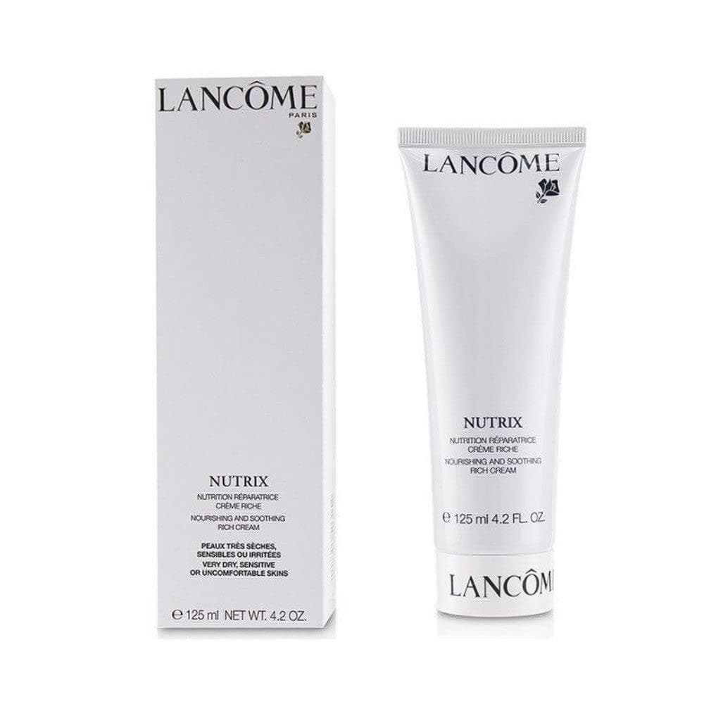 Lancome Nutrix Visage Cr 125ml (Lancôme)