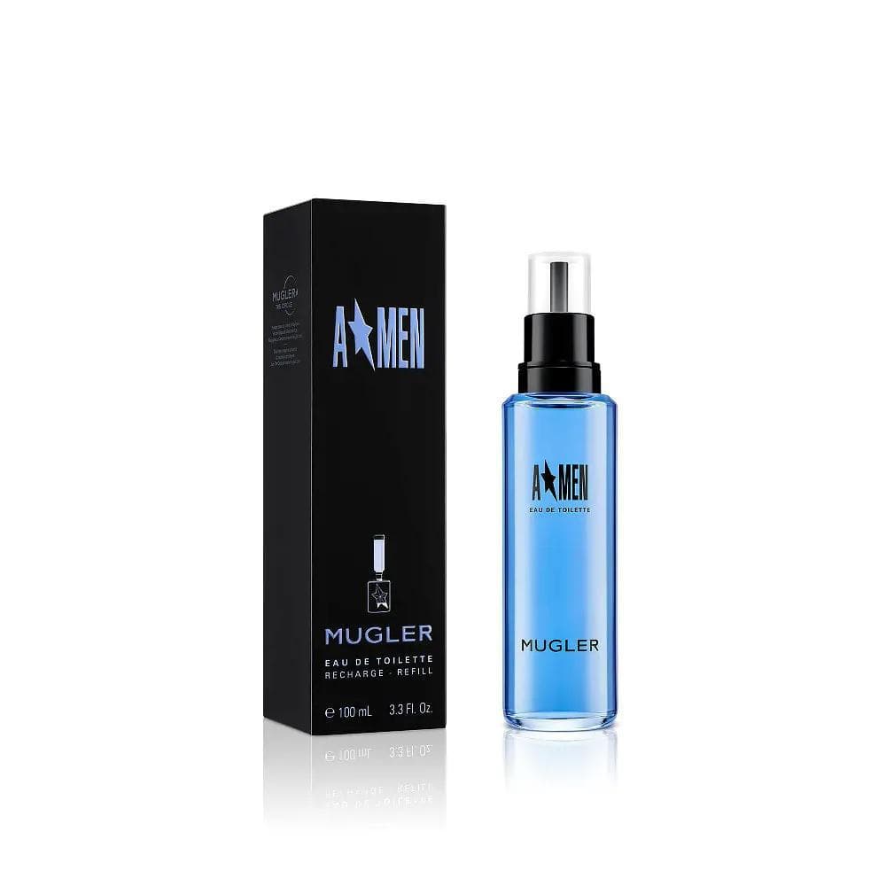 Mugler A-men Eco-refill Et 100ml (Mugler)