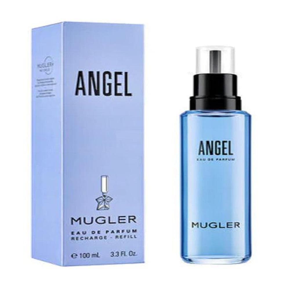 Mugler Angel Eco Refill Epv 100ml (Mugler)