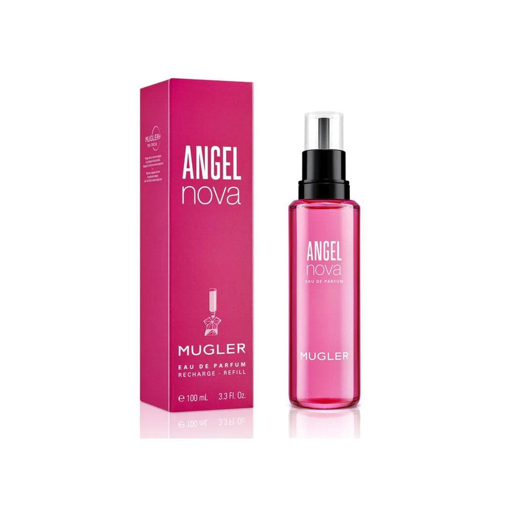 Mugler Angel Nova Eco Refill Epv 100ml (Mugler)