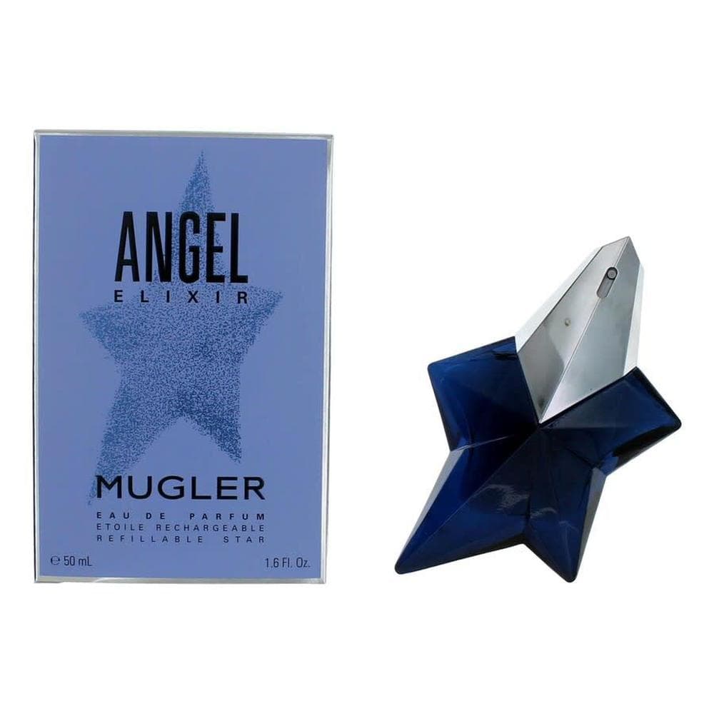 Mugler Angel Elixir Le Parfum 50ml $ (Mugler)