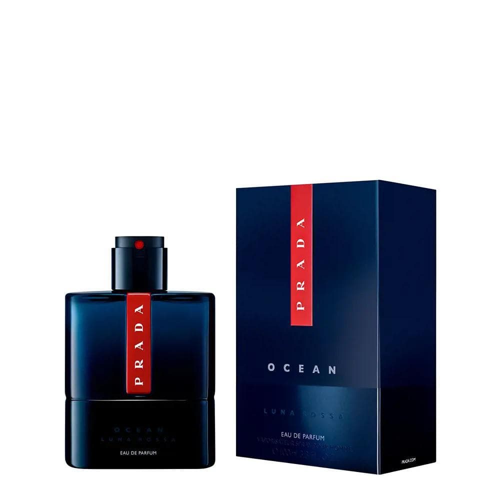 Prada Luna Rossa Ocean Epv 50ml (Prada)