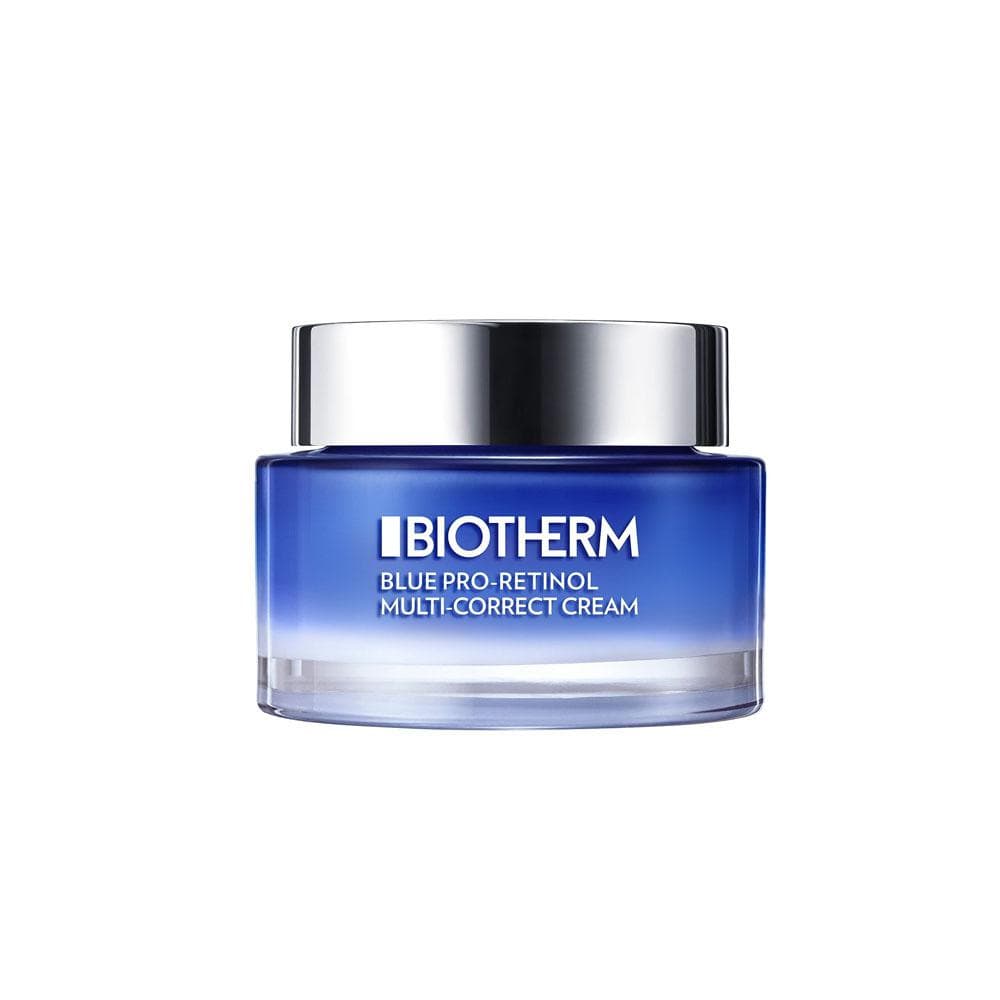 Biotherm Blue Retinol Cr 75ml (Biotherm)