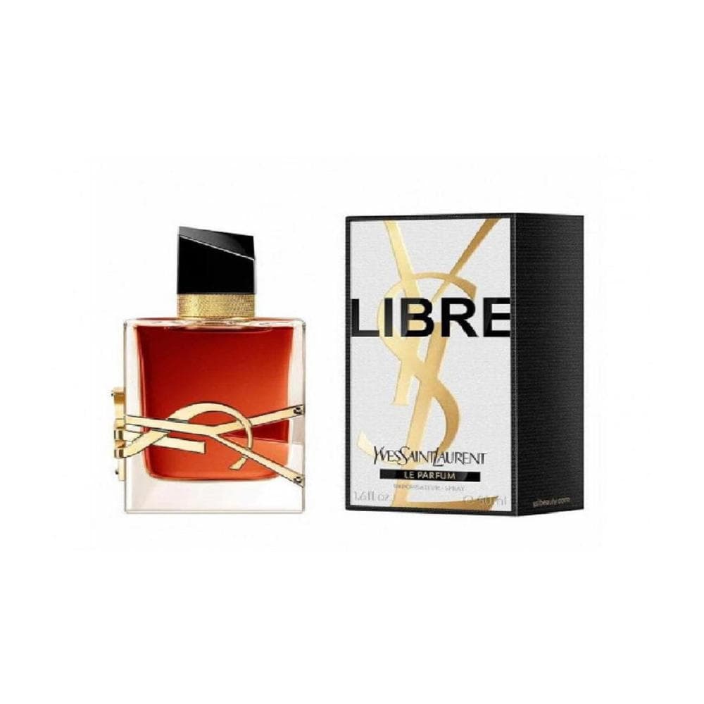 Ysl Libre Le Parfum Epv 50ml (Yves Saint Laurent)