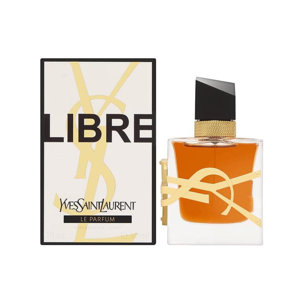 Ysl Libre Le Parfum Epv 30ml (Yves Saint Laurent)