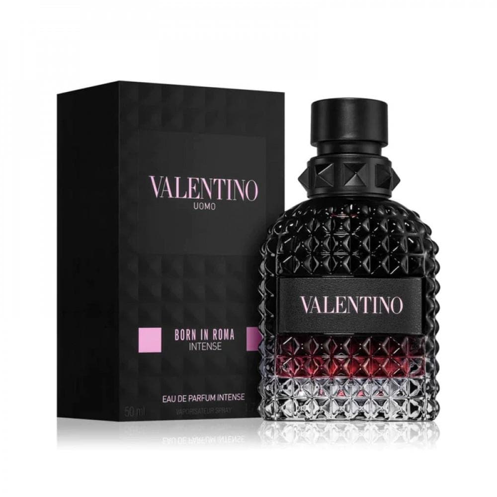 Valentino Uomo Born In Roma Epv 50ml (Valentino)
