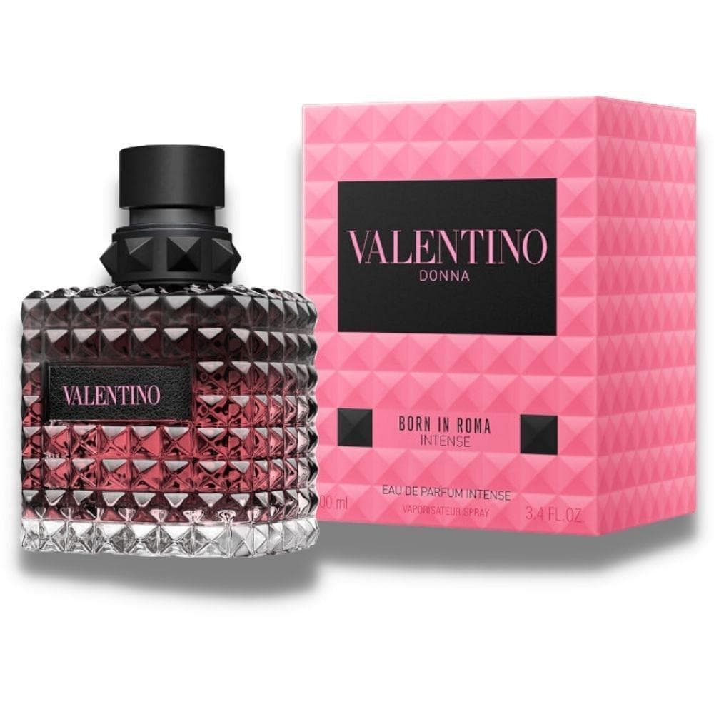 Valentino Donna Born Roma Int Epv 100ml (Valentino)