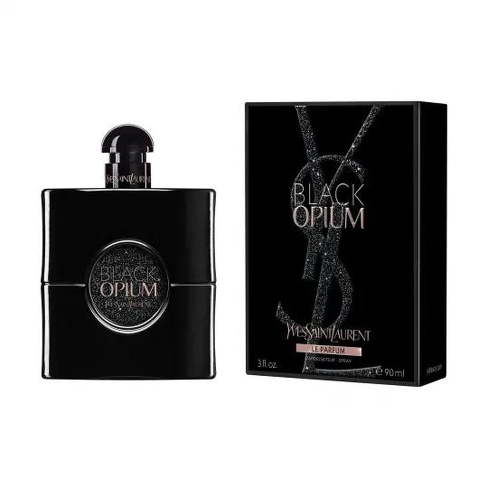 Ysl Black Opium Le Parfum 90ml (Yves Saint Laurent)