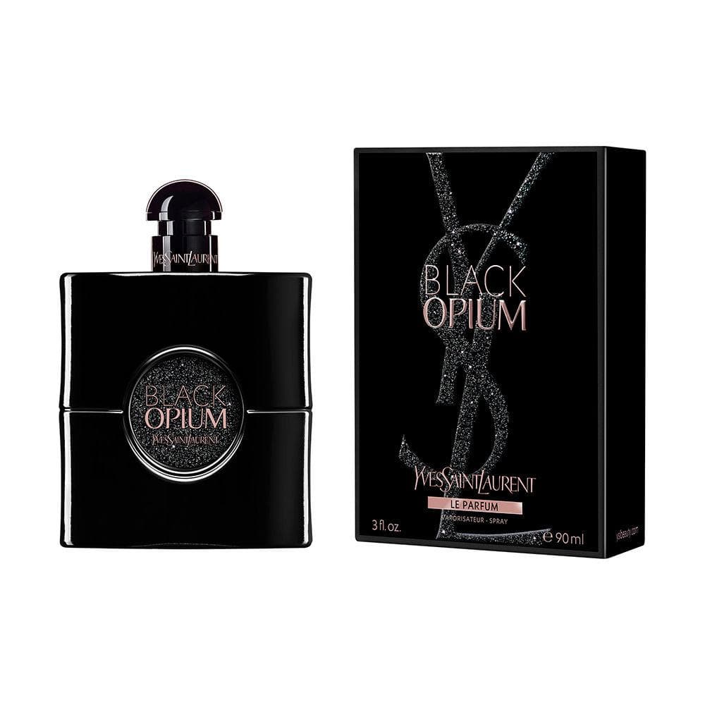 Ysl black opium le parfum 50ml (Yves saint laurent)