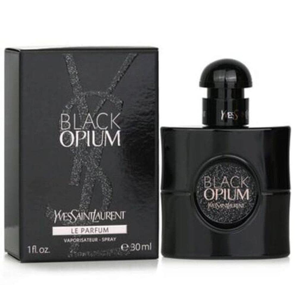 Ysl black opium le parfum 30ml (Yves saint laurent)