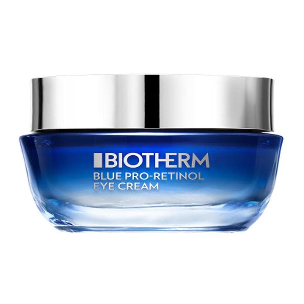 Biotherm Blue Retinol Eye 15ml (Biotherm)