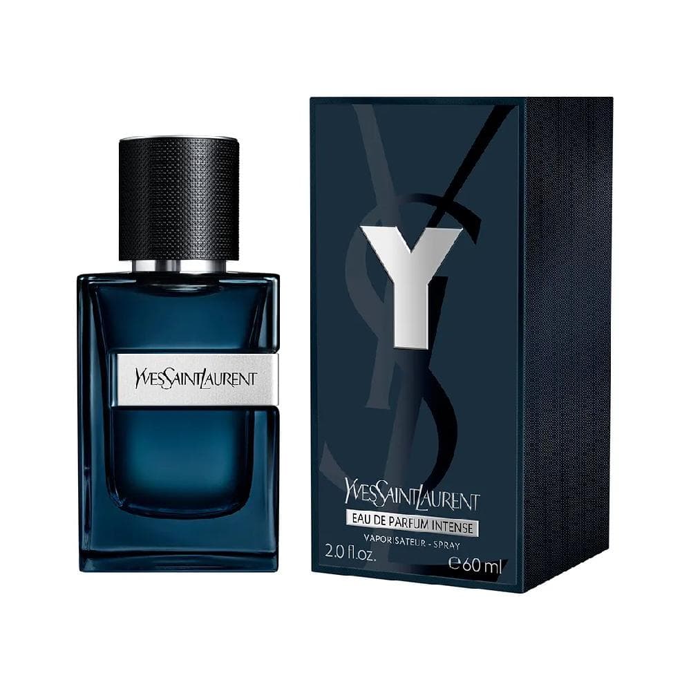 Ysl Y Men Intense Epv 60ml (Yves Saint Laurent)