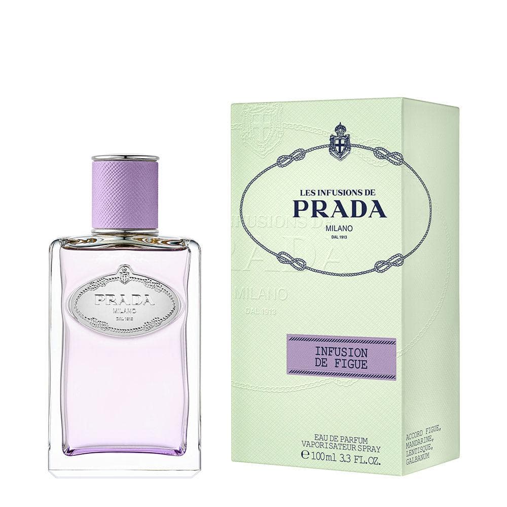 Prada infusion de figue epv 100ml (Prada)