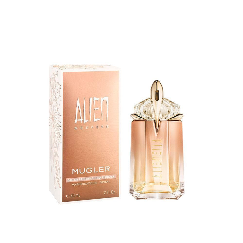 Mugler Alien Goddess Florale Epv 60ml $ (Mugler)