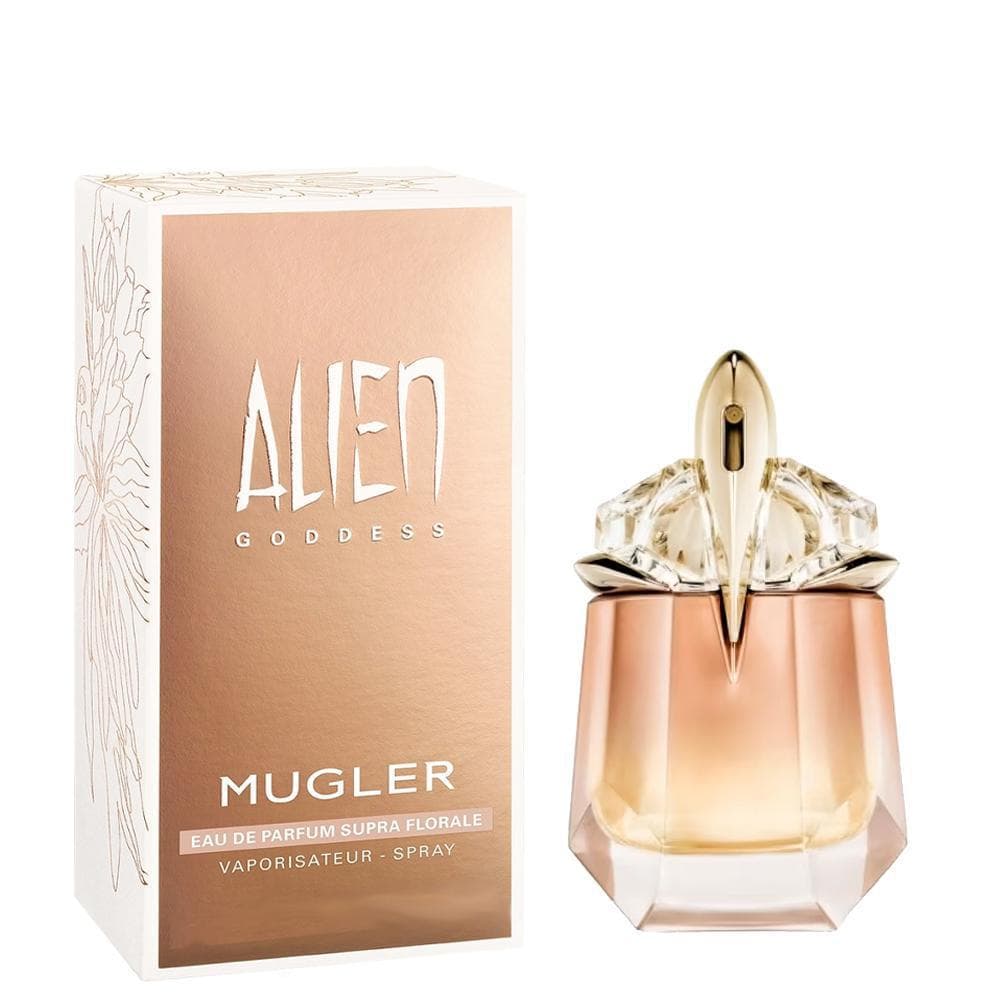 Mugler Alien Goddess Florale Epv 90ml $ (Mugler)