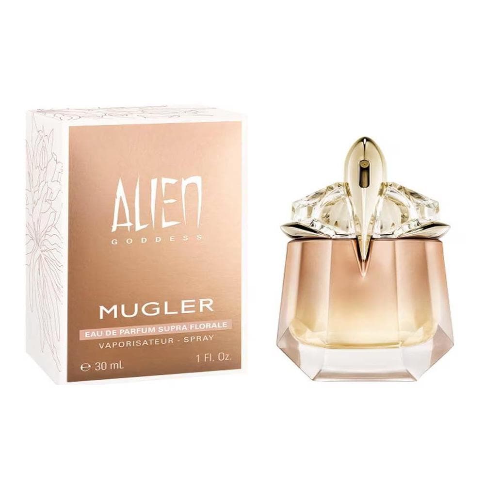 Mugler Alien Goddess Florale Epv 30ml $ (Mugler)