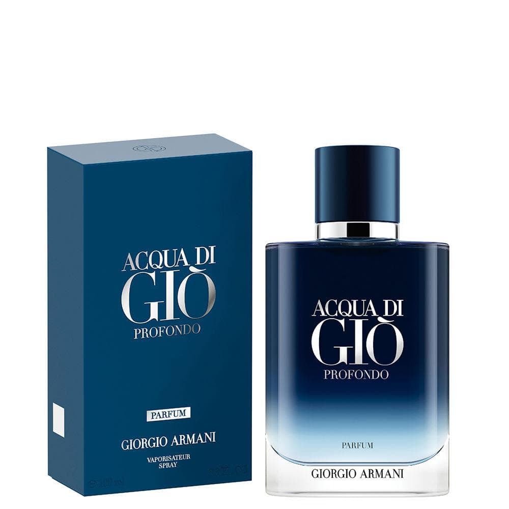 Armani a gio homme profondo parfum 50ml (Giorgio armani)