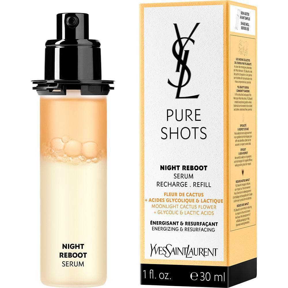 Ysl Ps Night Reboot 30ml Rech (Yves Saint Laurent)