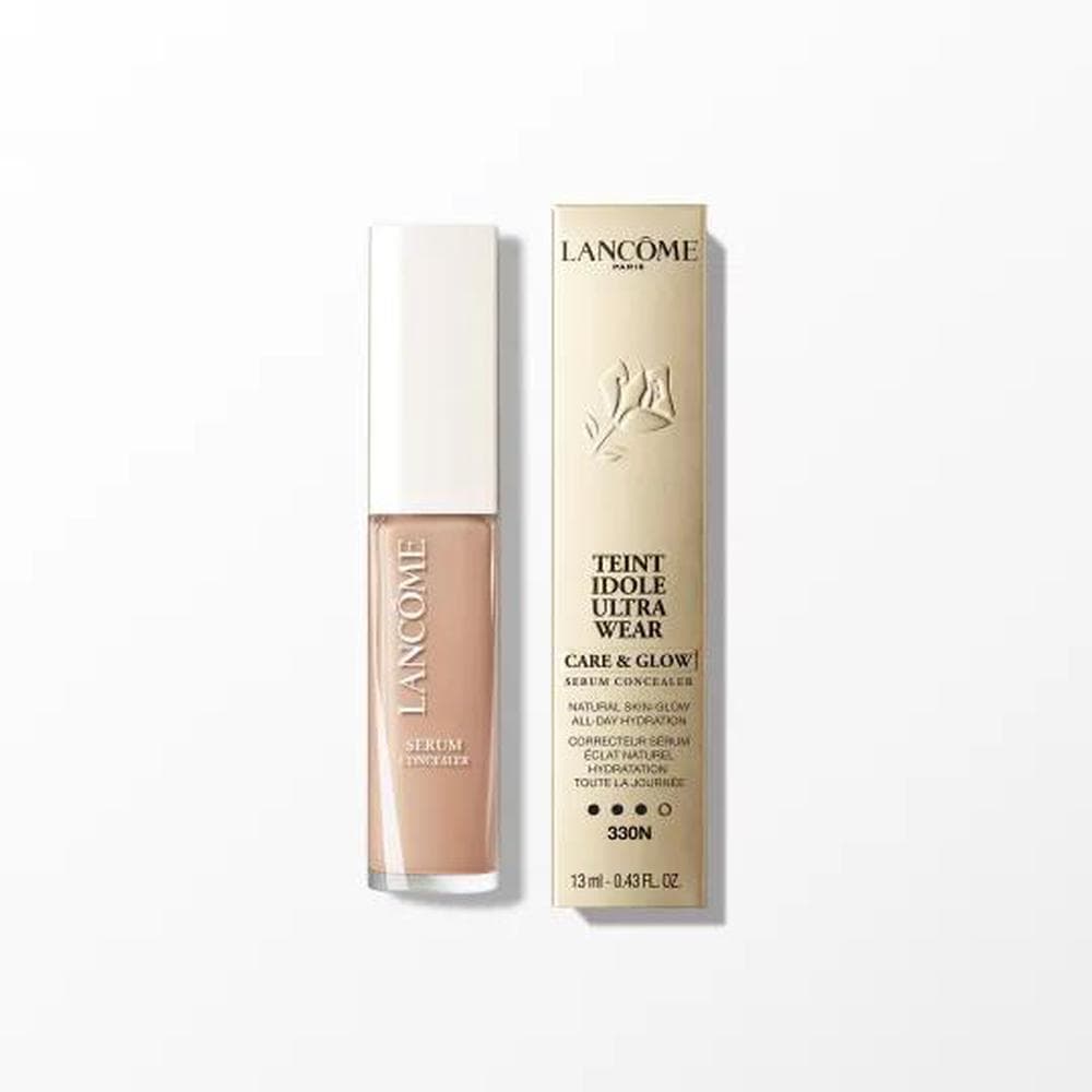 Lancome Tiuw Concealer Glow 330n (Lancôme)