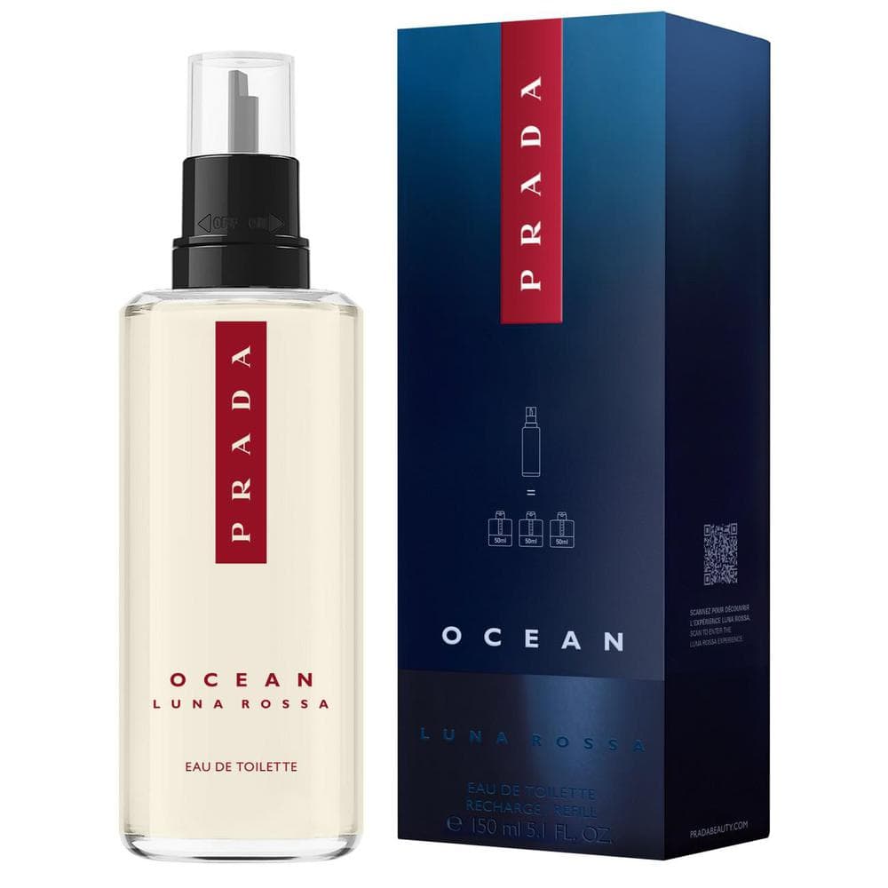 Prada luna rossa ocean et 150ml rec (Prada)