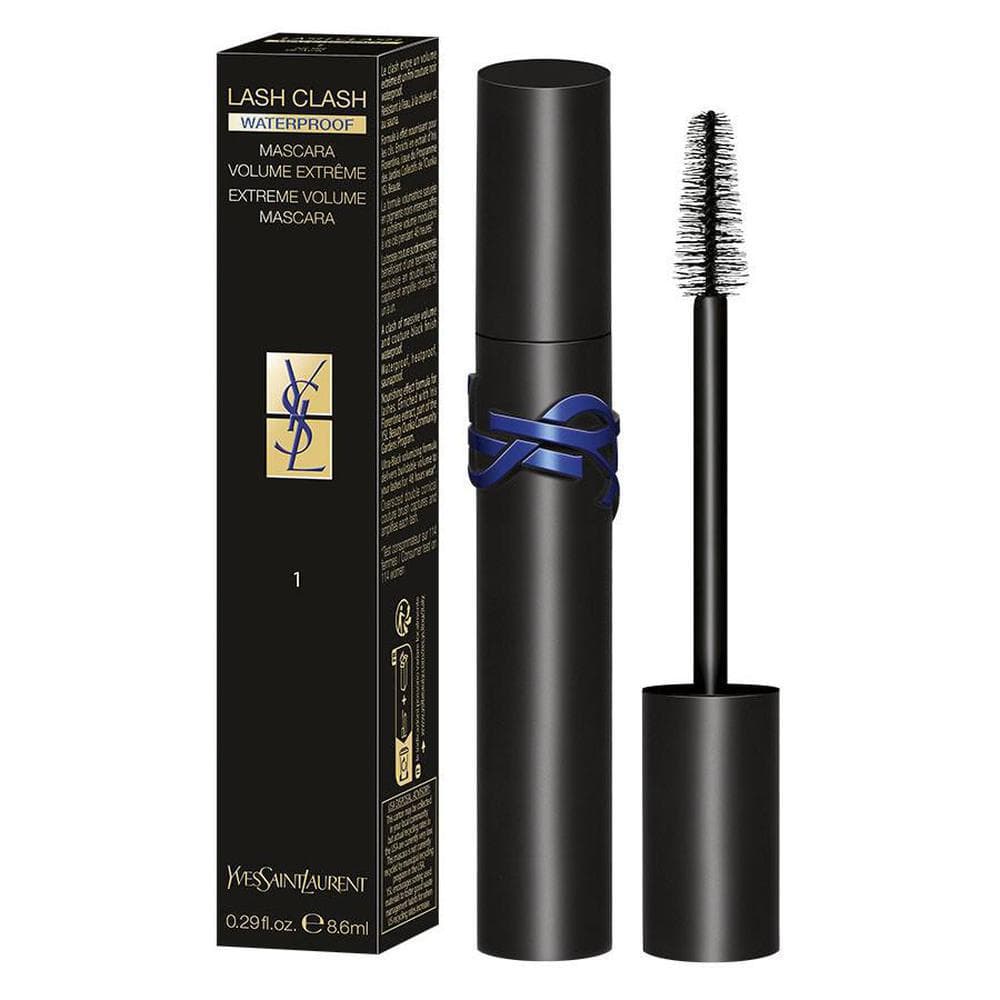 Ysl mascara lash clash wp (Yves saint laurent)