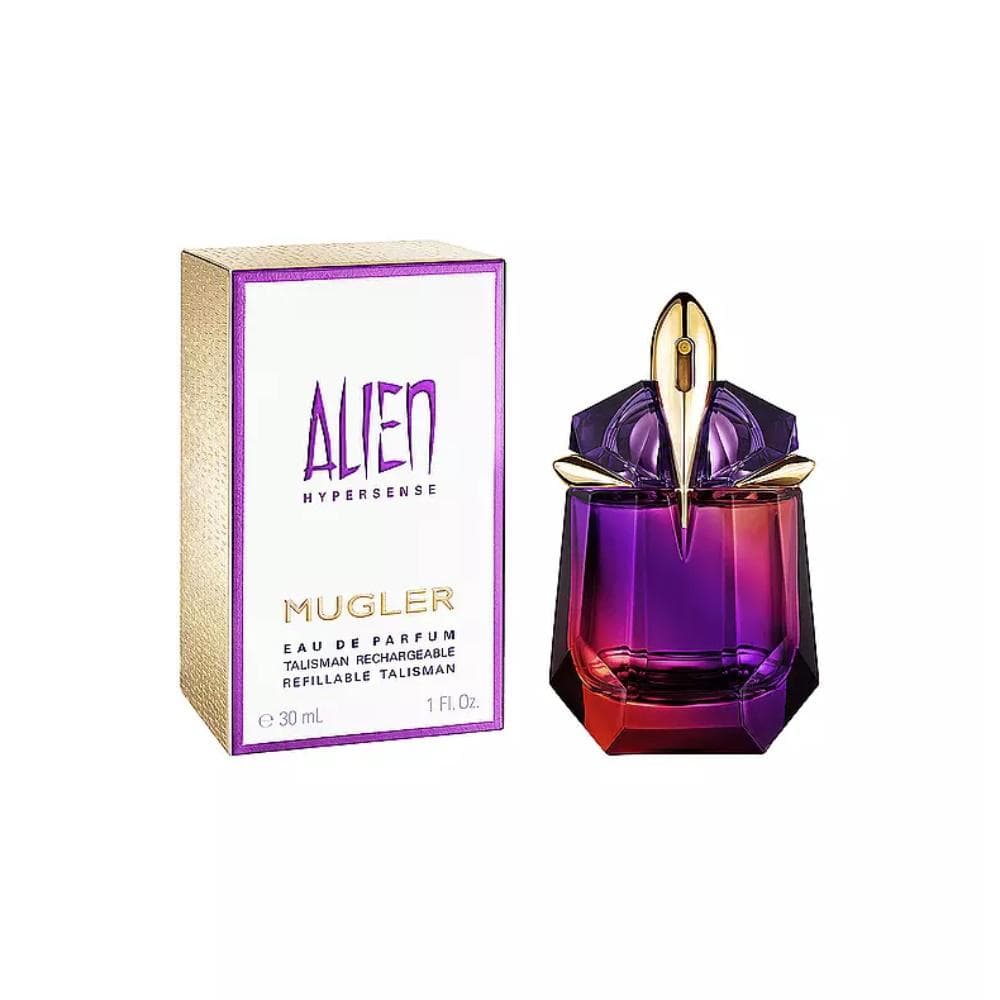 Mugler Alien Hypersenses Epv 30ml (Mugler)