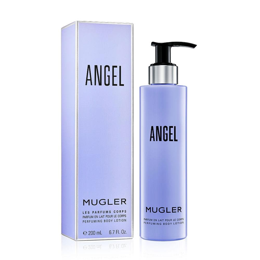 Mugler Angel Bl 200ml (Mugler)