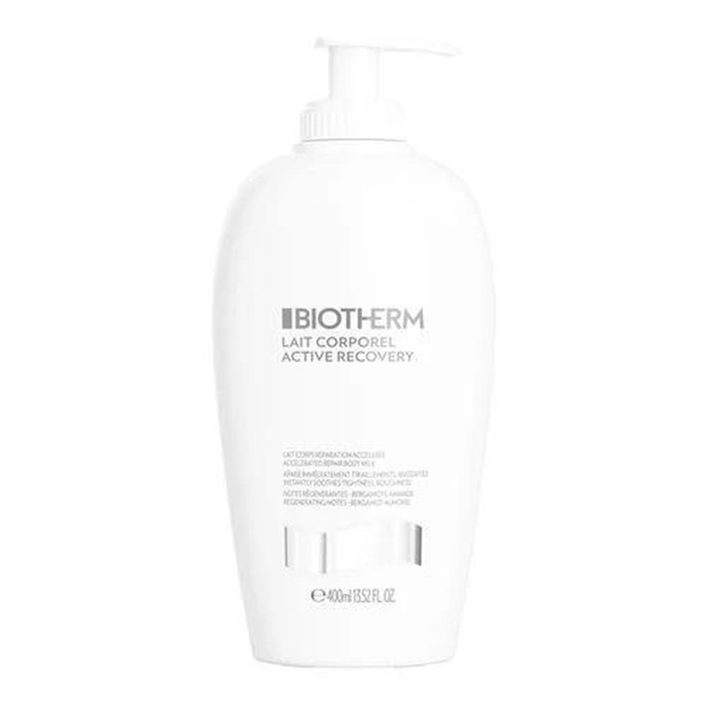 Biotherm Lait Corporel Active 400ml (Biotherm)