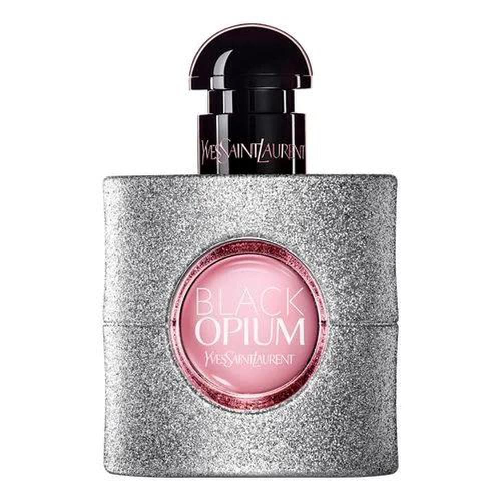 Ysl Black Opium Absolu Glitter Epv 30ml (Yves Saint Laurent)