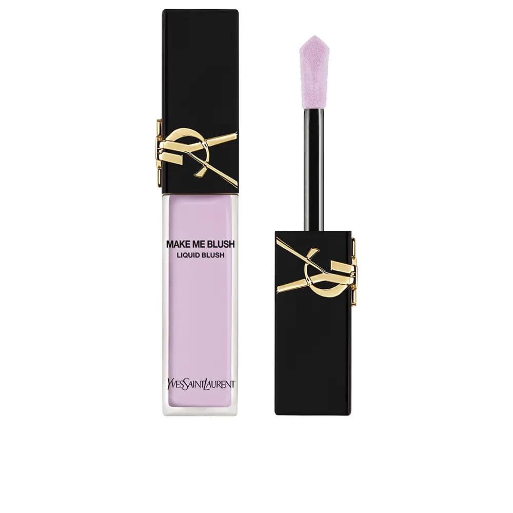 Ysl liquid blush shade 69 (Yves saint laurent)
