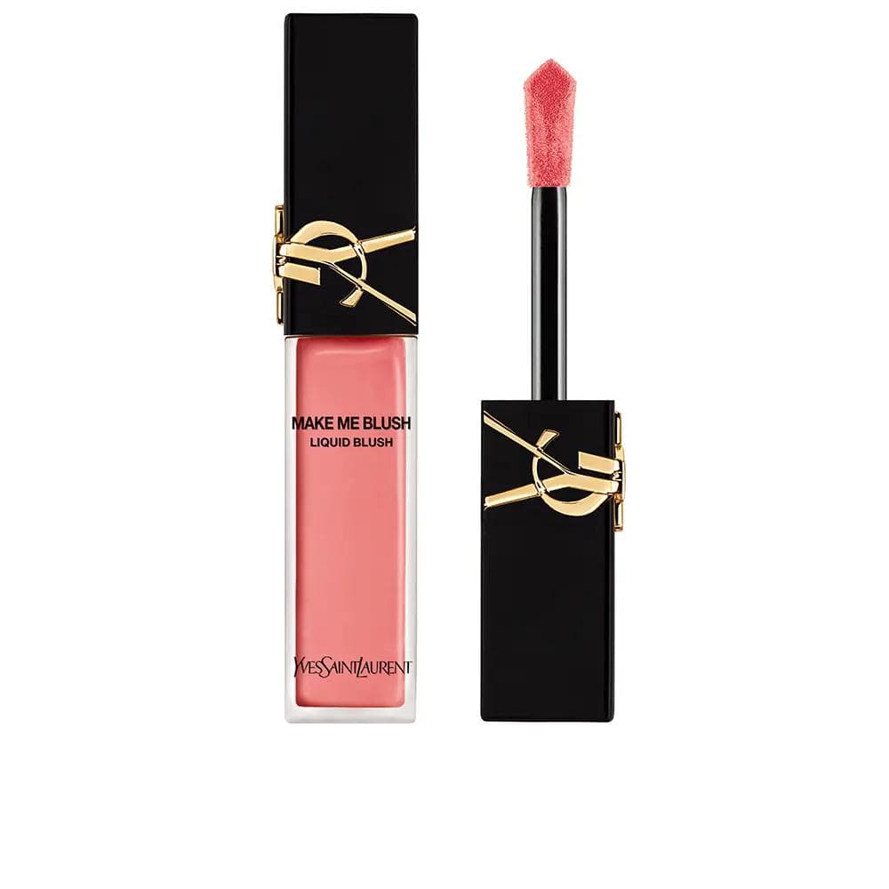 Ysl Liquid Blush Shade 66 (Yves Saint Laurent)