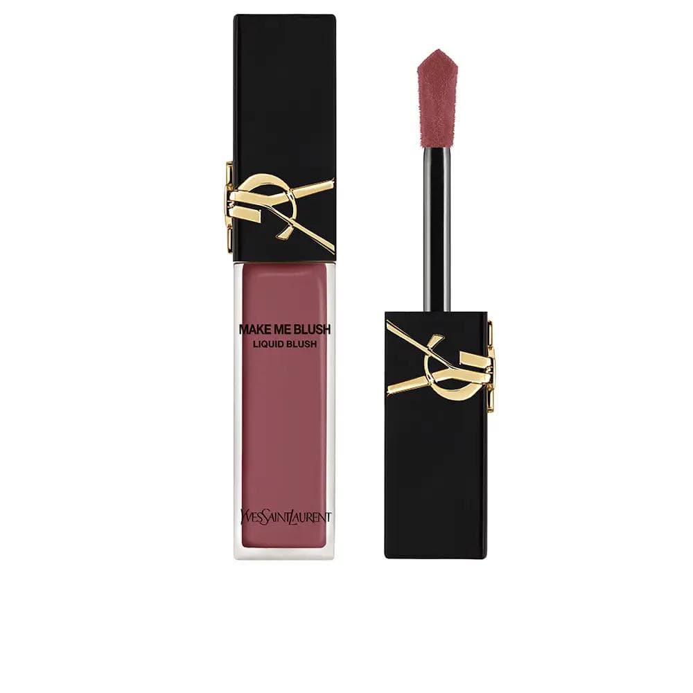 Ysl Liquid Blush Shade 54 (Yves Saint Laurent)