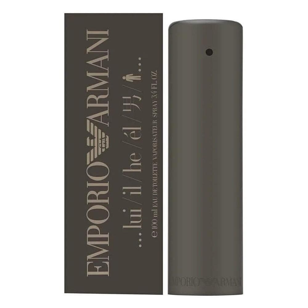 Armani Emporio Lui Etv 100ml (Giorgio Armani)