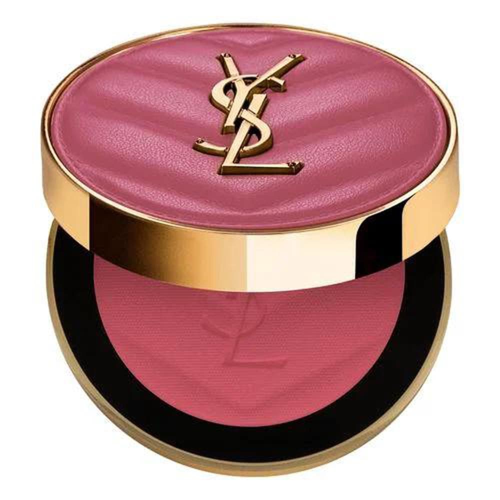 Ysl Powder Blush Shade 54 (Yves Saint Laurent)