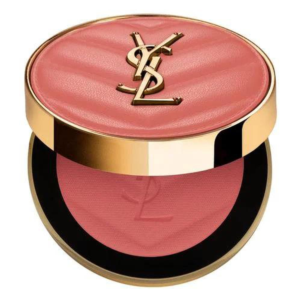 Ysl Powder Blush Shade 37 (Yves Saint Laurent)