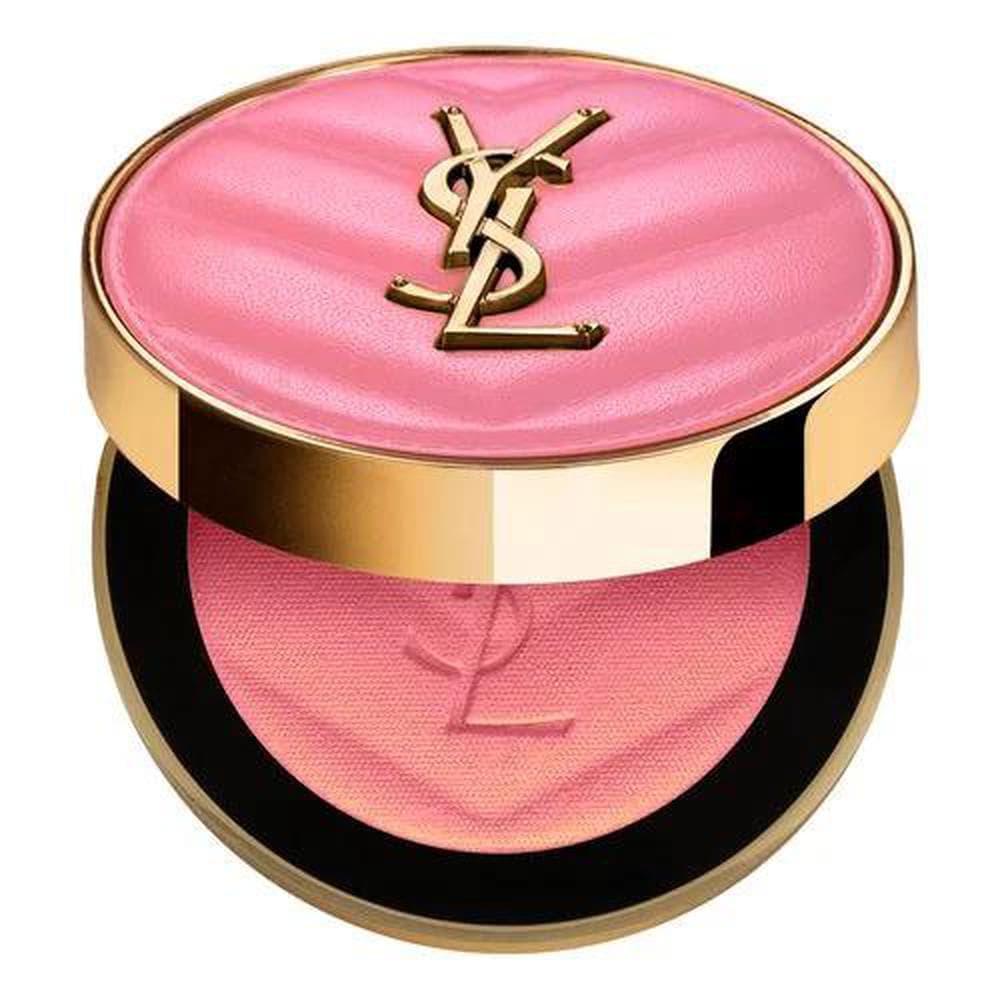 Ysl Powder Blush Shade 93 (Yves Saint Laurent)