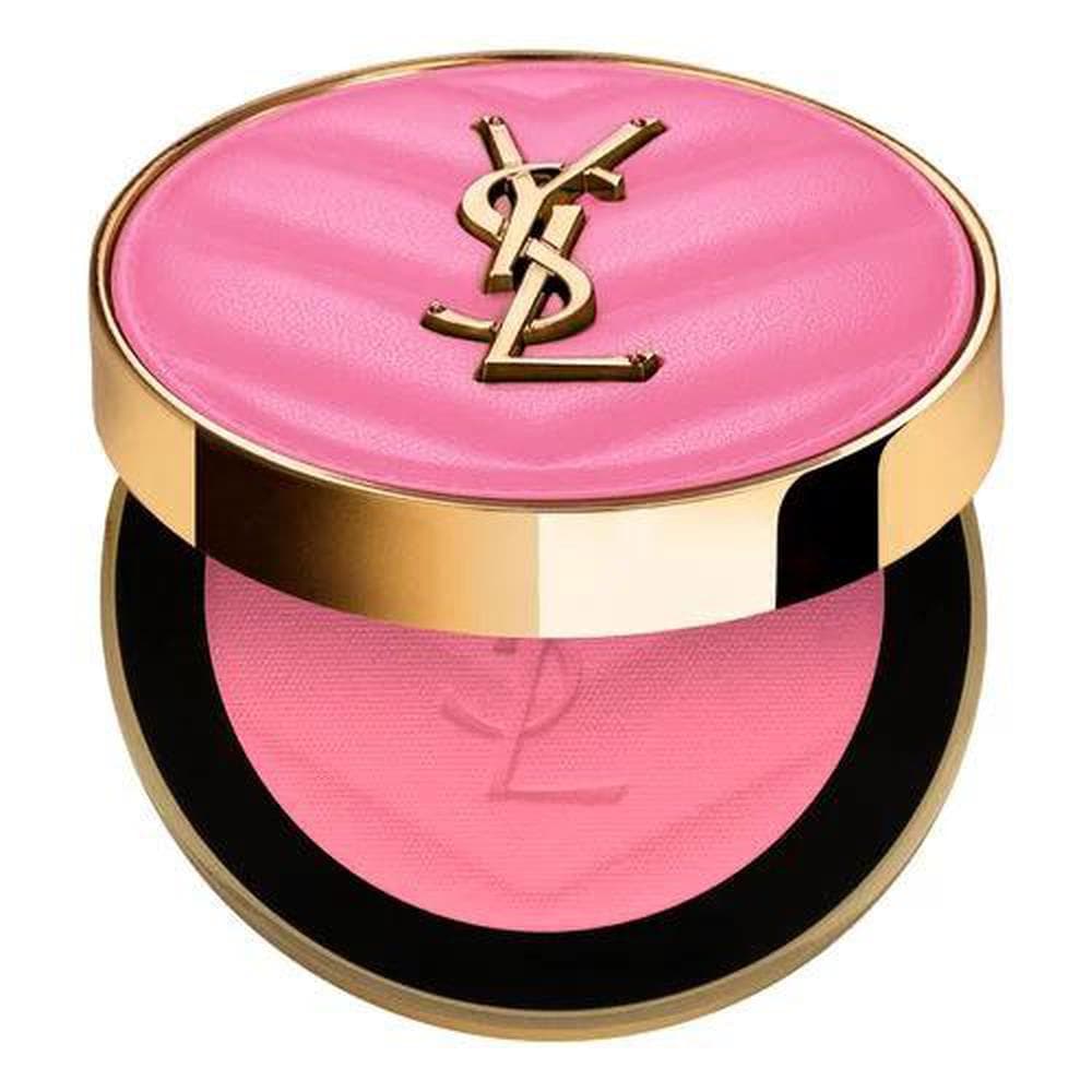 Ysl Powder Blush Shade 87 (Yves Saint Laurent)
