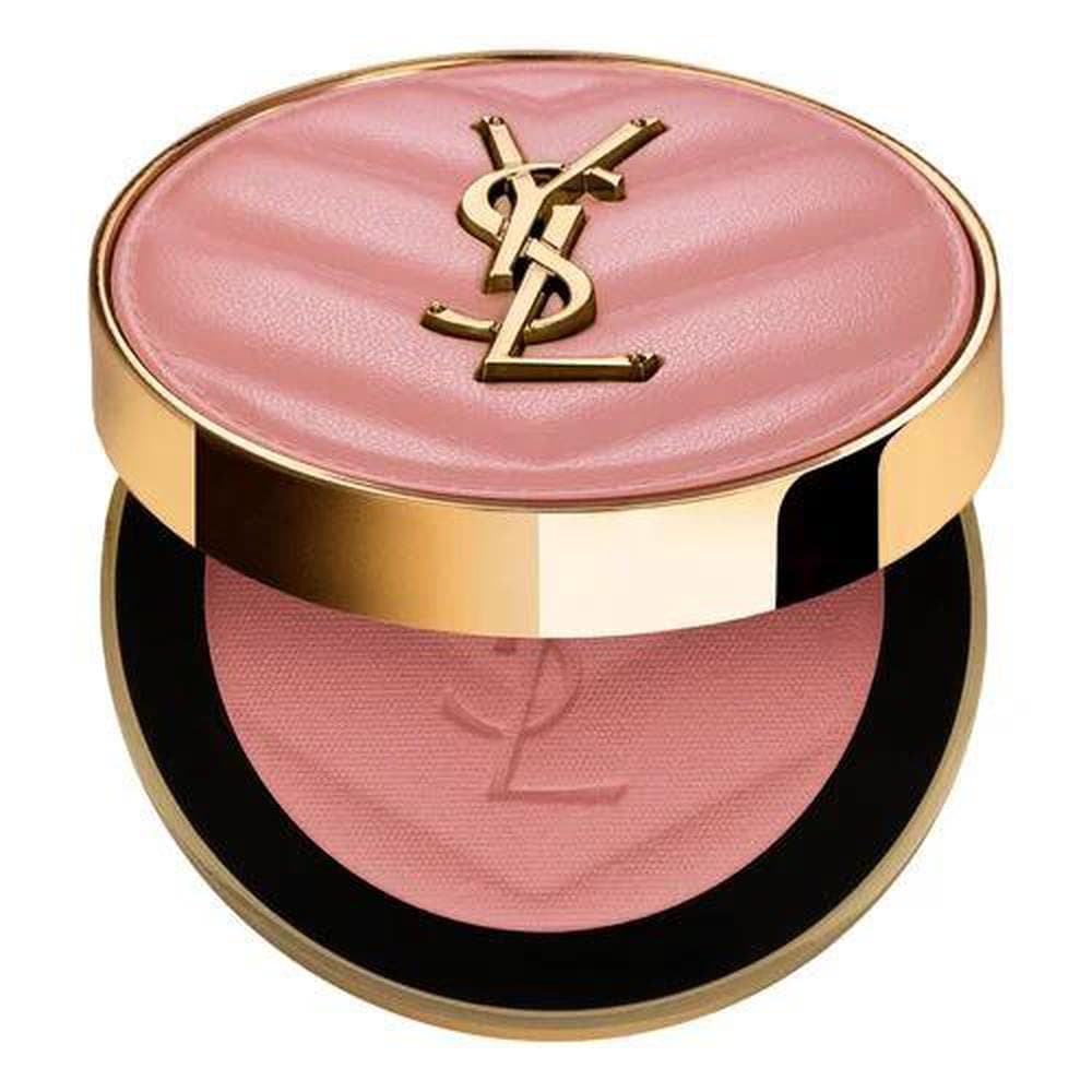 Ysl Powder Blush Shade 06 (Yves Saint Laurent)