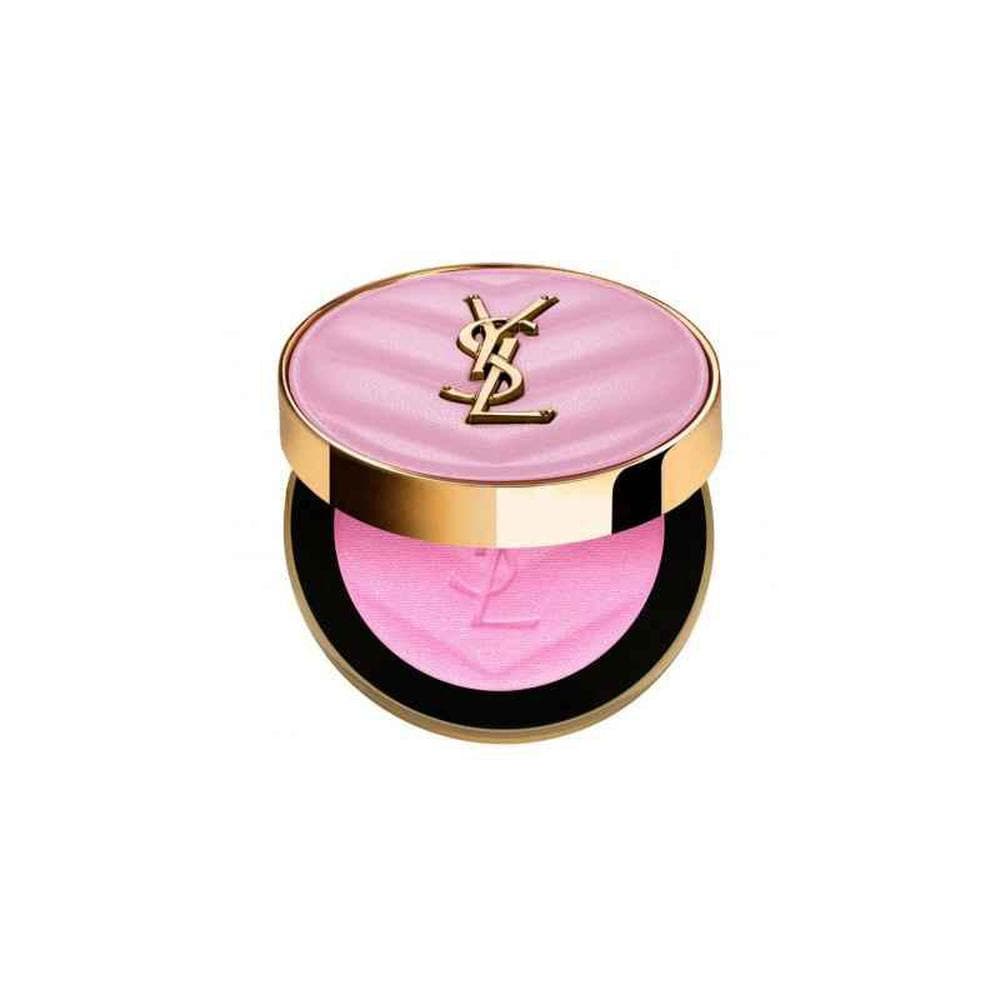 Ysl Powder Blush Shade 42 (Yves Saint Laurent)