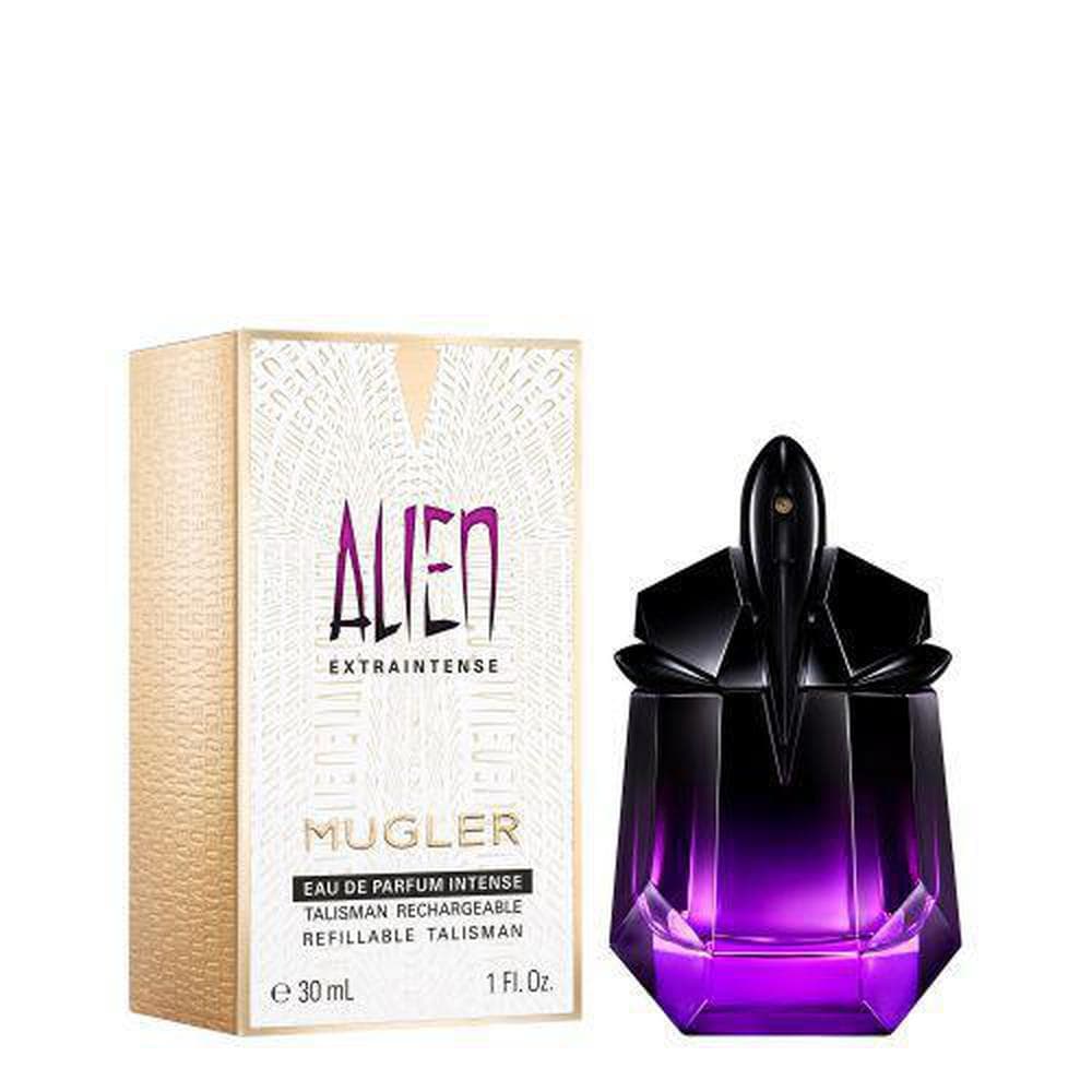 Mugler Alien Extraintense Epv 30ml (Mugler)
