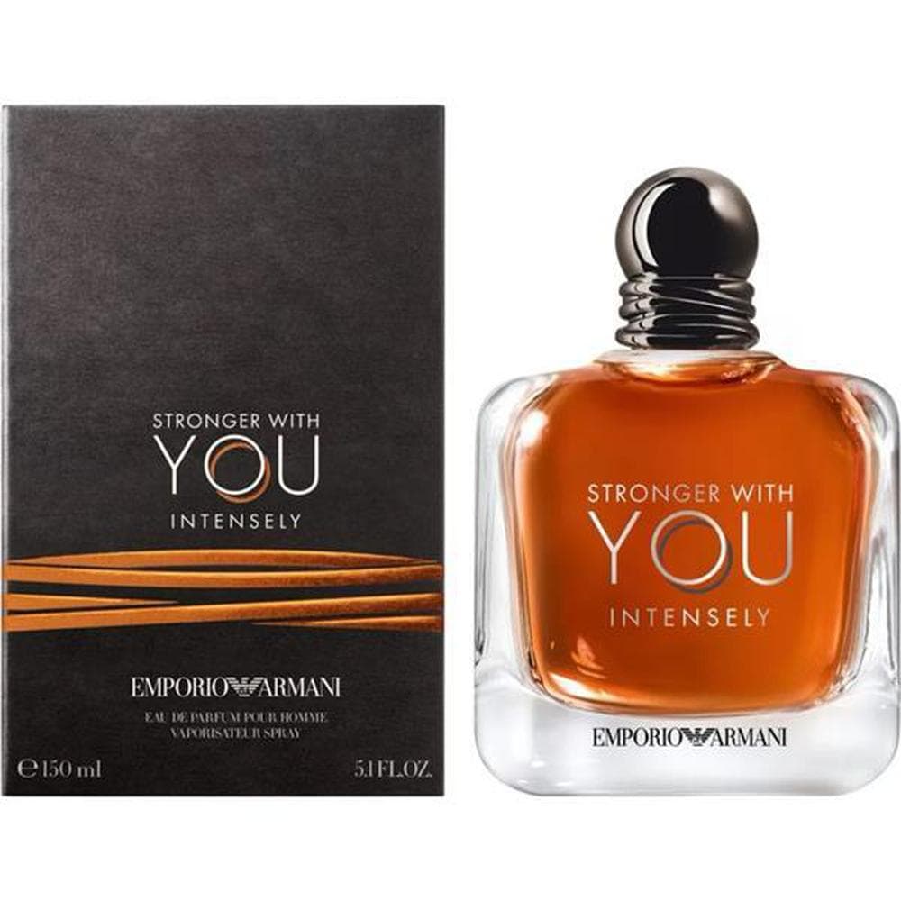 Armani Stronger With You Int Epv 150ml (Giorgio Armani)