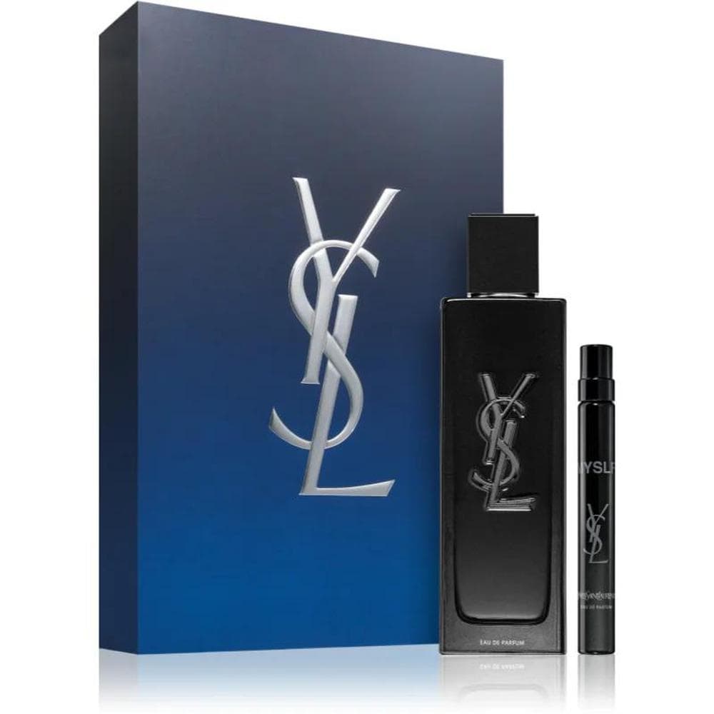 Ysl myslf epv 100ml + spray 10ml (Yves saint laurent)
