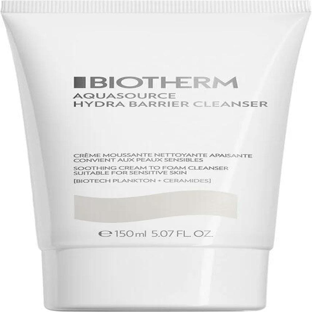 Biotherm Aquasource Barrier Clean 150ml (Biotherm)