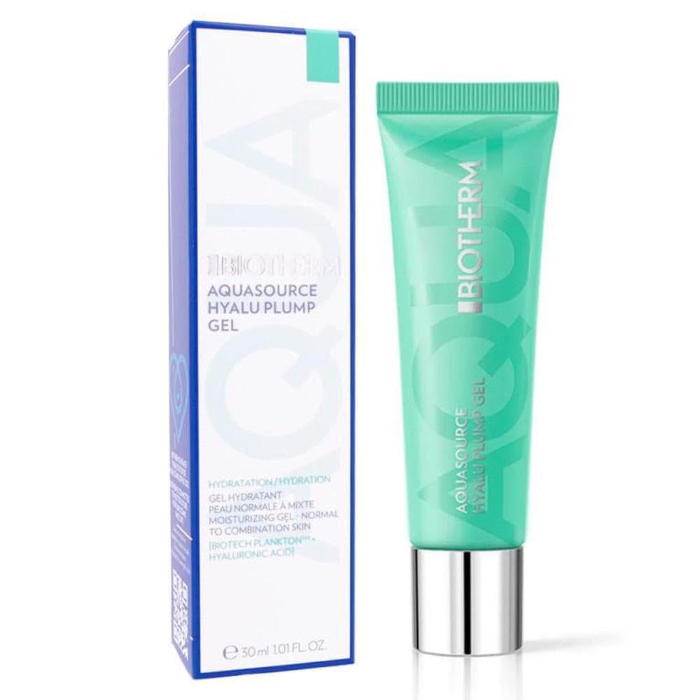Biotherm aquasource hyaluplump 30ml (Biotherm)