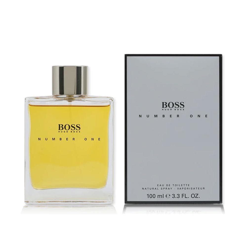 Hugo boss number one etv 100ml (Hugo boss)