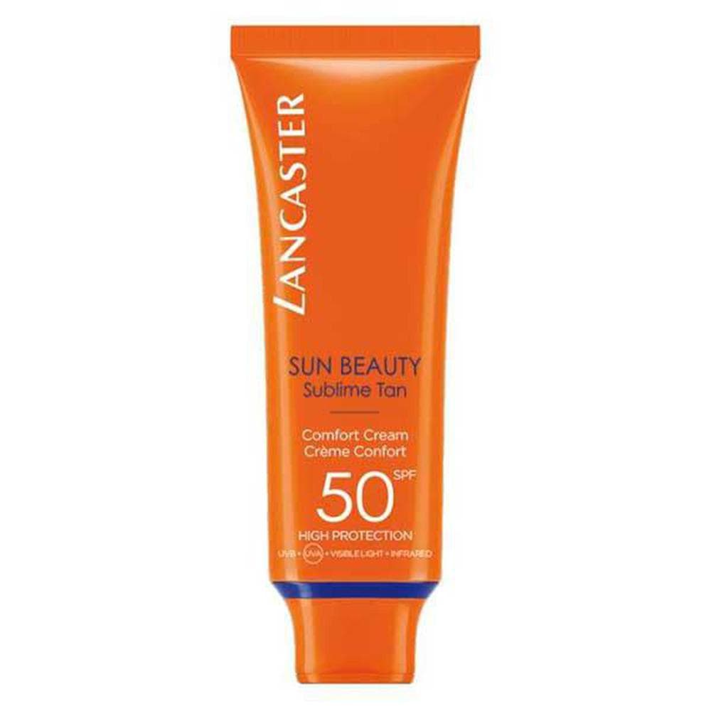 Lancaster sun beauty visage spf50 50ml (Lancaster)
