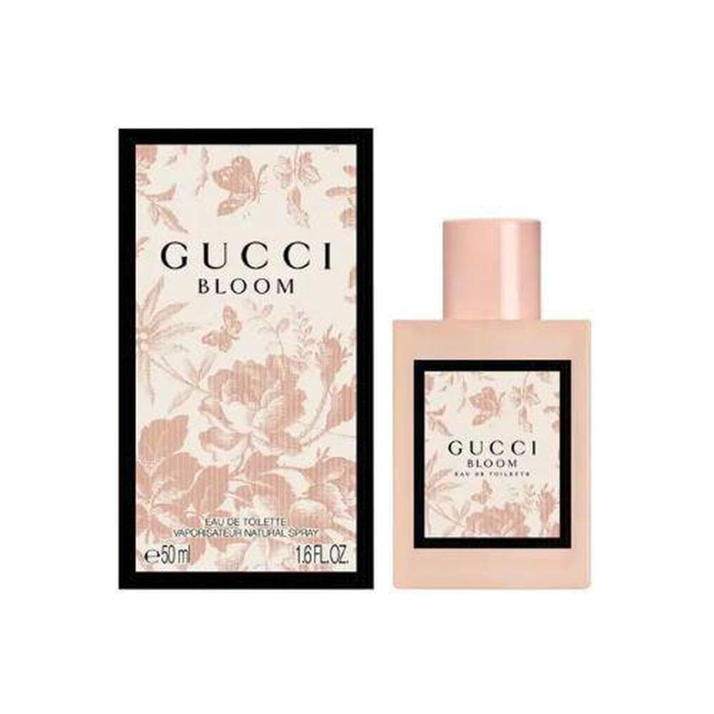 Gucci Bloom Etv 50ml (Gucci)