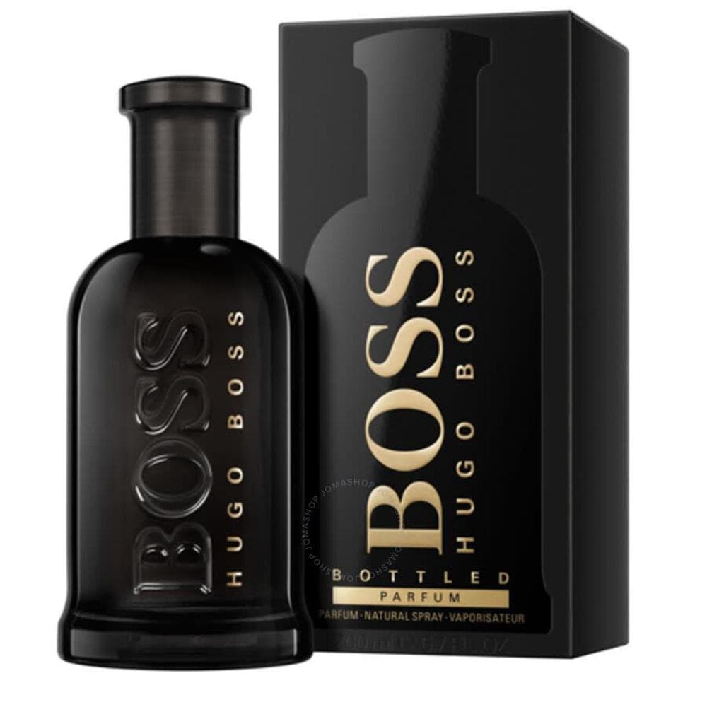 Hugo boss bottled parfum 200ml (Hugo boss)