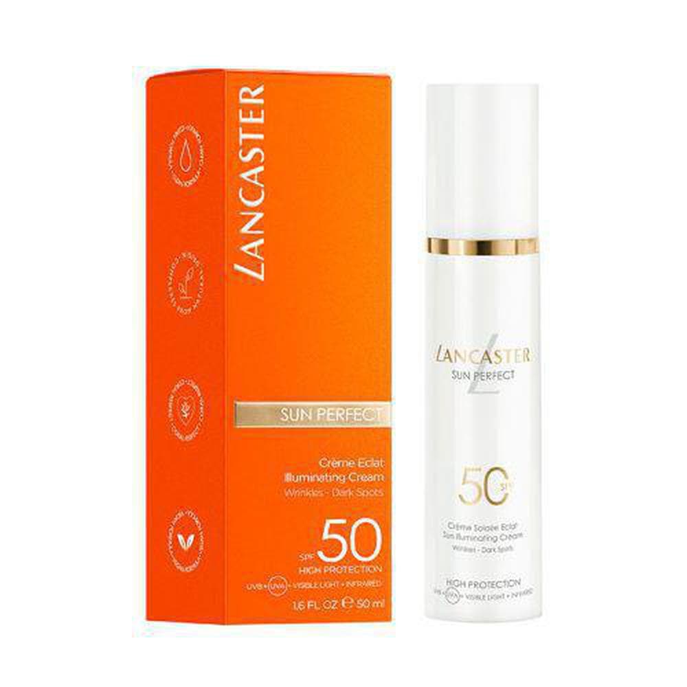 Lancaster Sun Illuminating Cr Spf30 50ml (Lancaster)